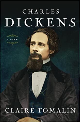 Charles Dickens: A Life [Hardcover]