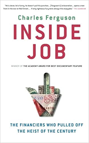 Inside job