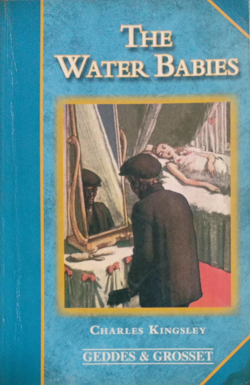 The Water Babies