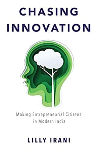 Chasing Innovation