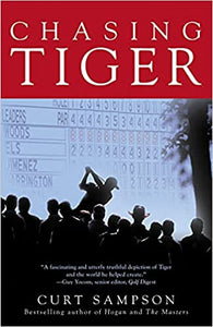 Chasing Tiger (RARE BOOKS)