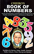 Cheiro's Book of Numbers