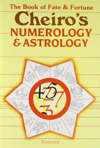 Cheiro’s Numerology and Astrology