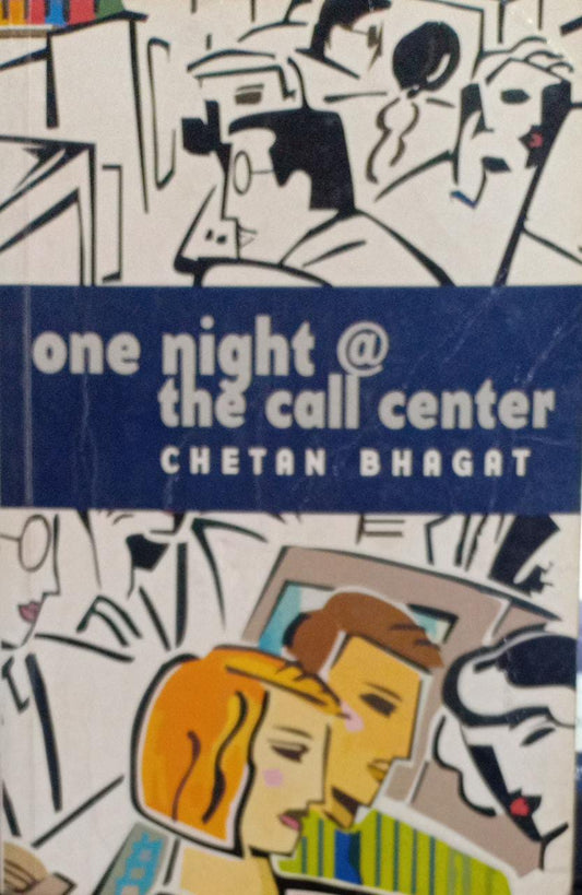 One Night @ The Call Center
