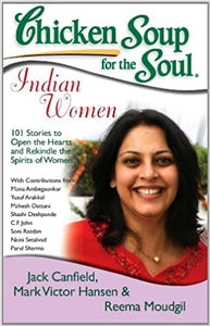 Chicken Soup for The Soul: Indian Woman