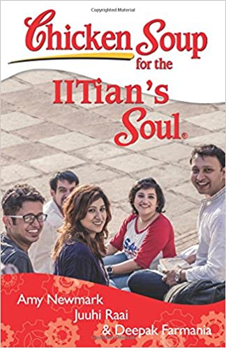 Chicken Soup for the IITian's Soul