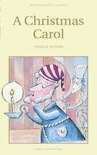 Load image into Gallery viewer, A Christmas Carol (Children&#39;s Classics)
