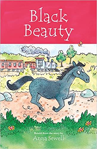 Black Beauty (Children's classics)