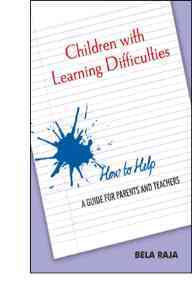 Children with Learning Difficulties