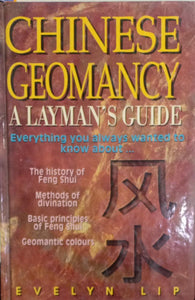 Chinese Geomancy [Hardcover] (RARE BOOKS)