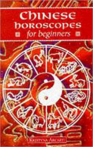 Chinese Horoscopes For Beginners