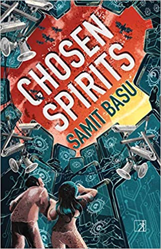 Chosen Spirits {Hardcover}