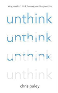 Unthink (hardcover)