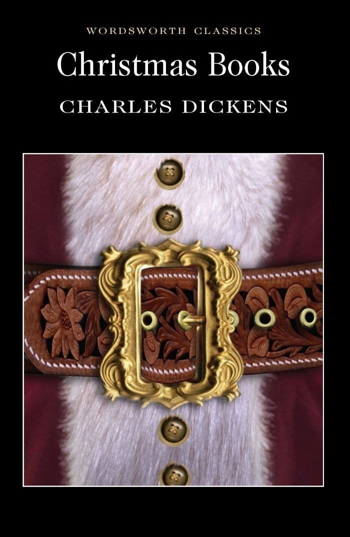 Christmas Books (Wordsworth Classics)