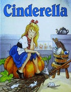 CINDERELLA [HARDCOVER]
