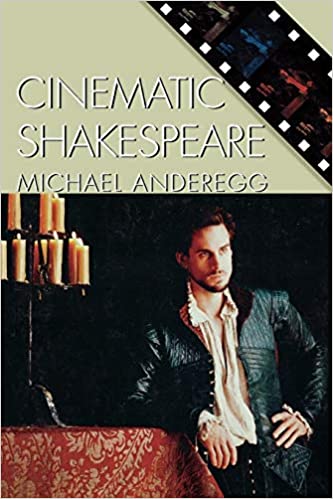 Cinematic Shakespeare (RARE BOOKS)
