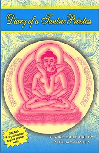 Diary of a Tantric Priestess