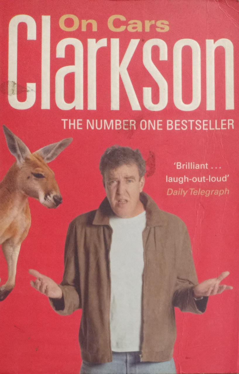 Clarkson on Cars
