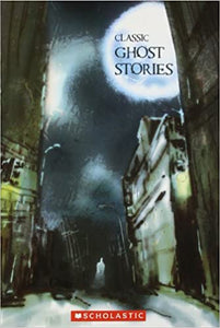 Classic Ghost Stories (Classics)