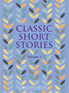 Classic Short Stories Vol.1