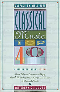 Classical Music Top 40