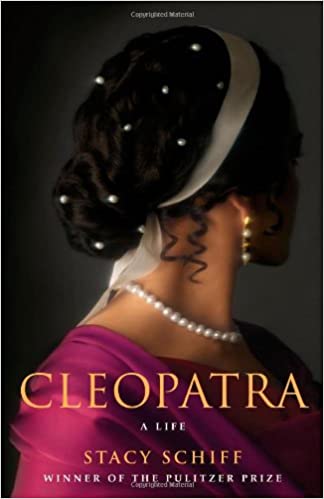 Cleopatra: A Life [Hardcover]
