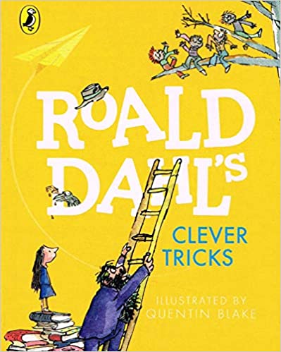 Clever Tricks  [ Paperback ]  ( Palm Size )