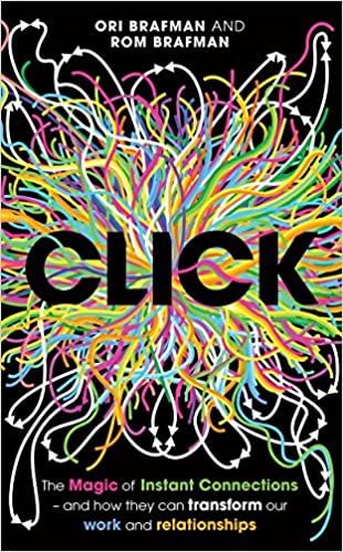 Click (RARE BOOKS)