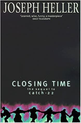 Closing Time