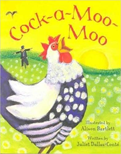 Cock A Moo Moo