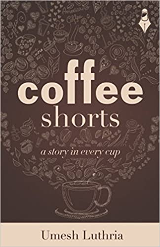 Coffee Shorts