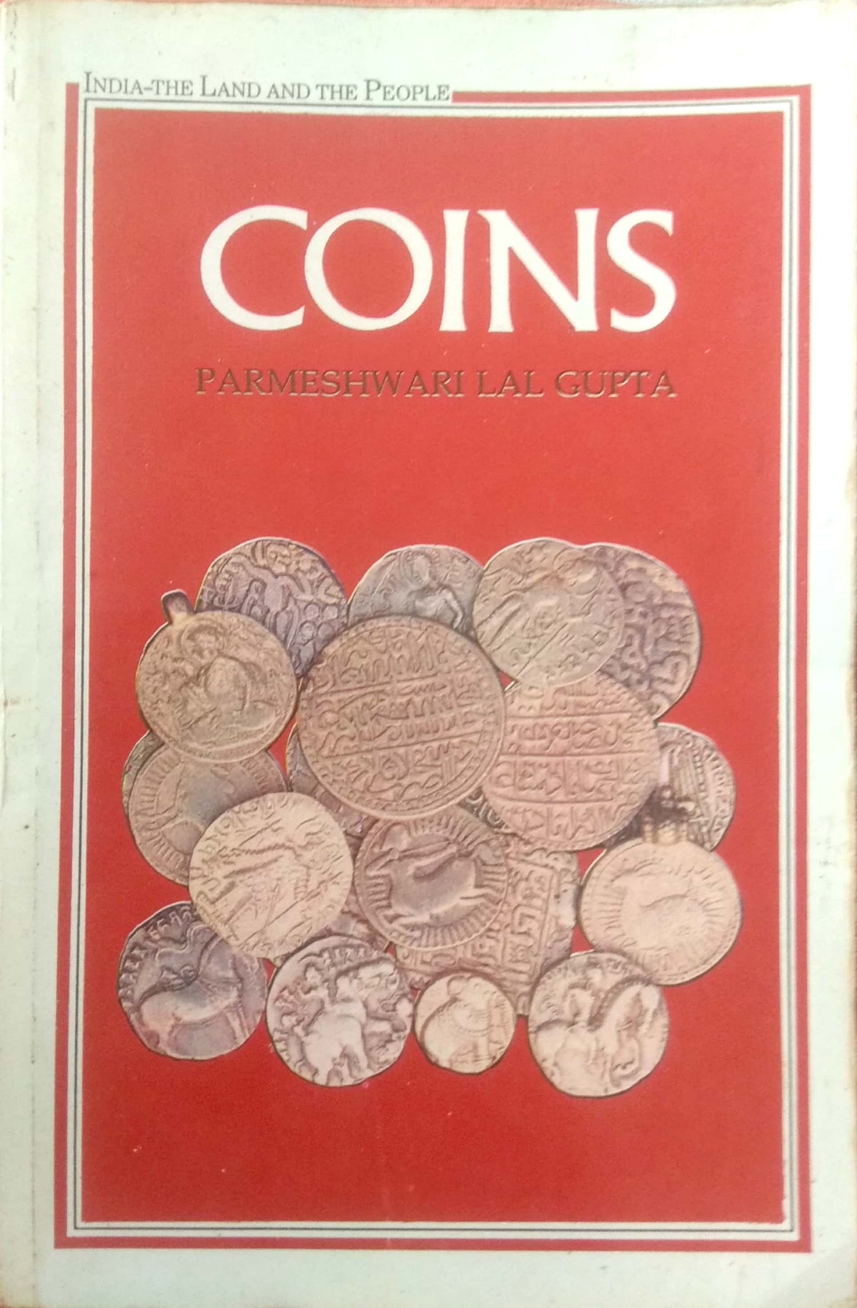 Coins