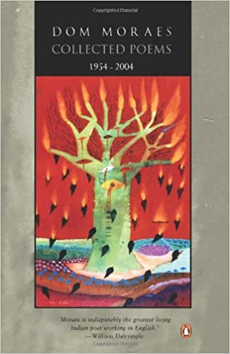 Collected Poems, 1954-2004