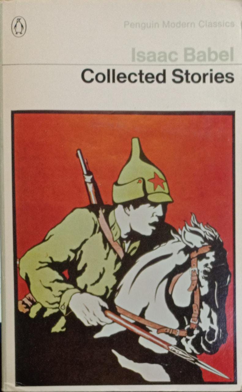 Collected Stories (RARE BOOKS)