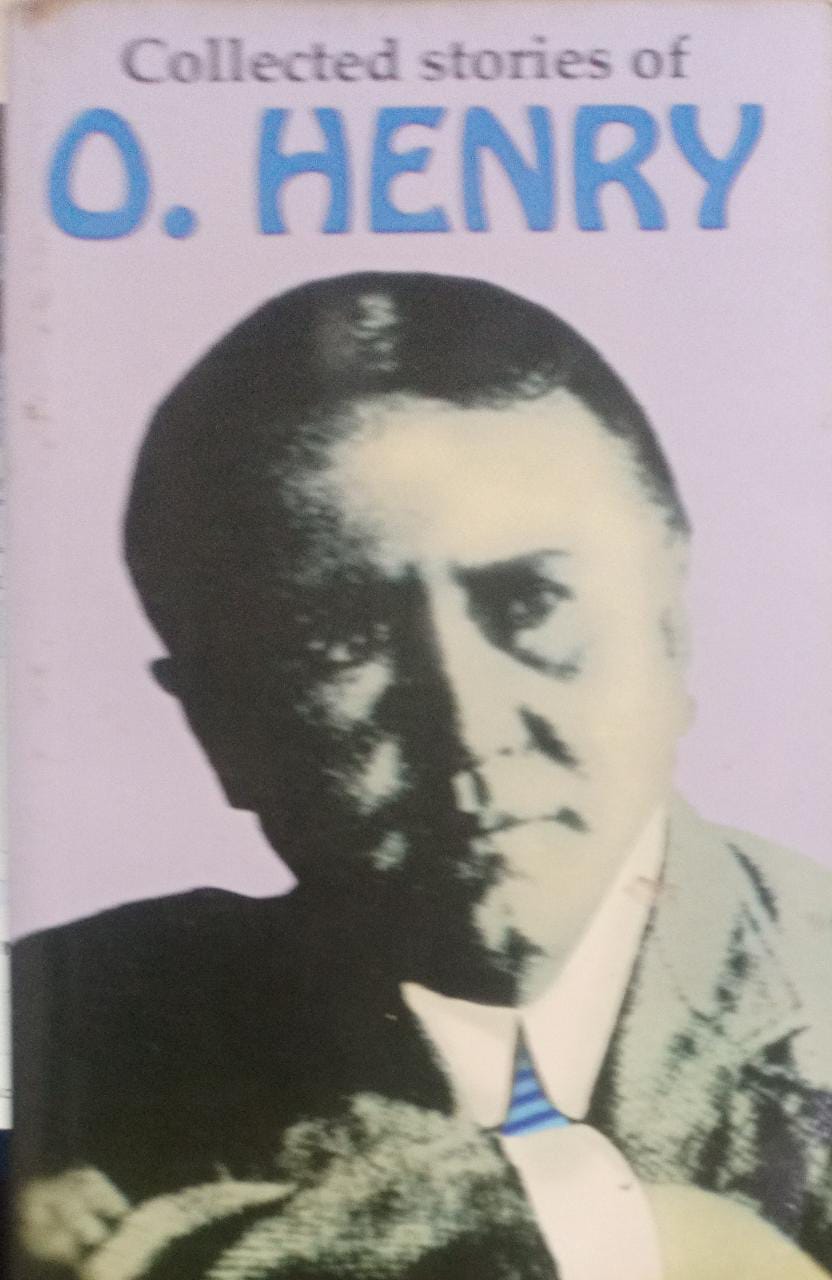 Collected Stories Of O. Henry