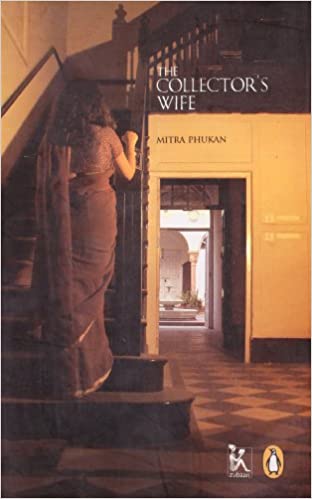 The Collector's Wife