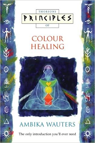 Colour Healing