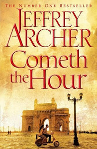 Cometh the Hour (PAPERBACK)