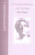 Commentaries on Living First Series