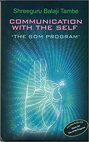 Communication with the Self  [Hardcover] [WITH CD]