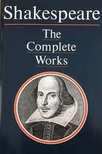 The Complete Works (RARE BOOKS)