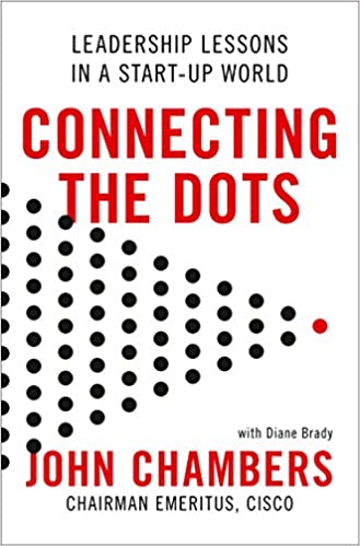 Connecting the dots by John Chambers [rare books]