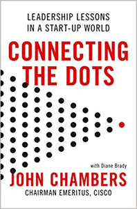 Connecting the Dots [Rare books]