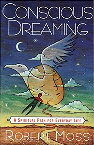 Conscious Dreaming (RARE BOOKS)