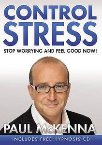 Control Stress [WITH CD]