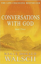 Load image into Gallery viewer, Conversations with god - book 3
