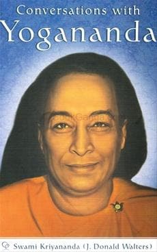 Conversations with Yogananda