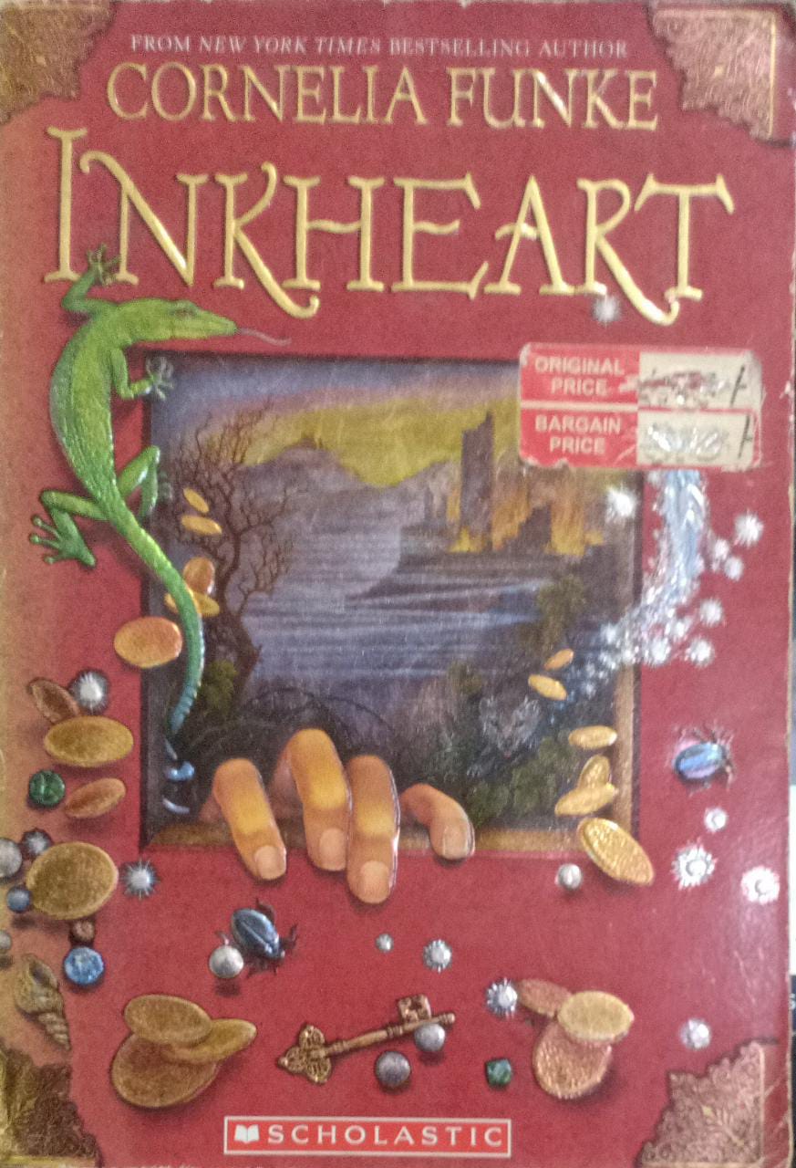 Inkheart