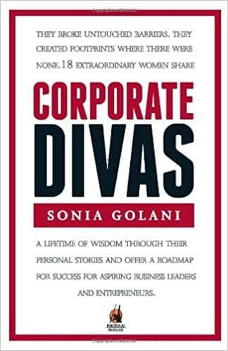 Corporate divas