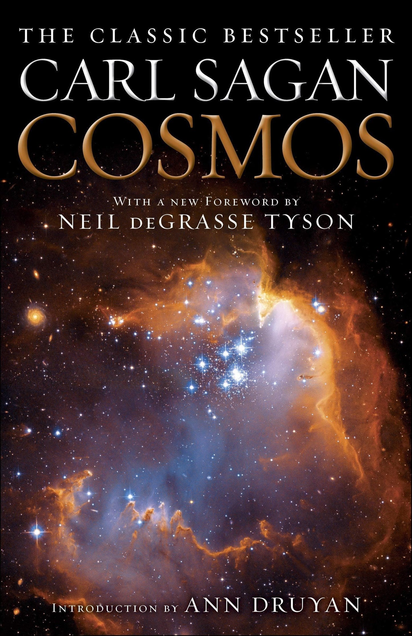 Cosmos [Rare books]